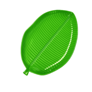একটি Leaf Tray (11" অথবা 13")