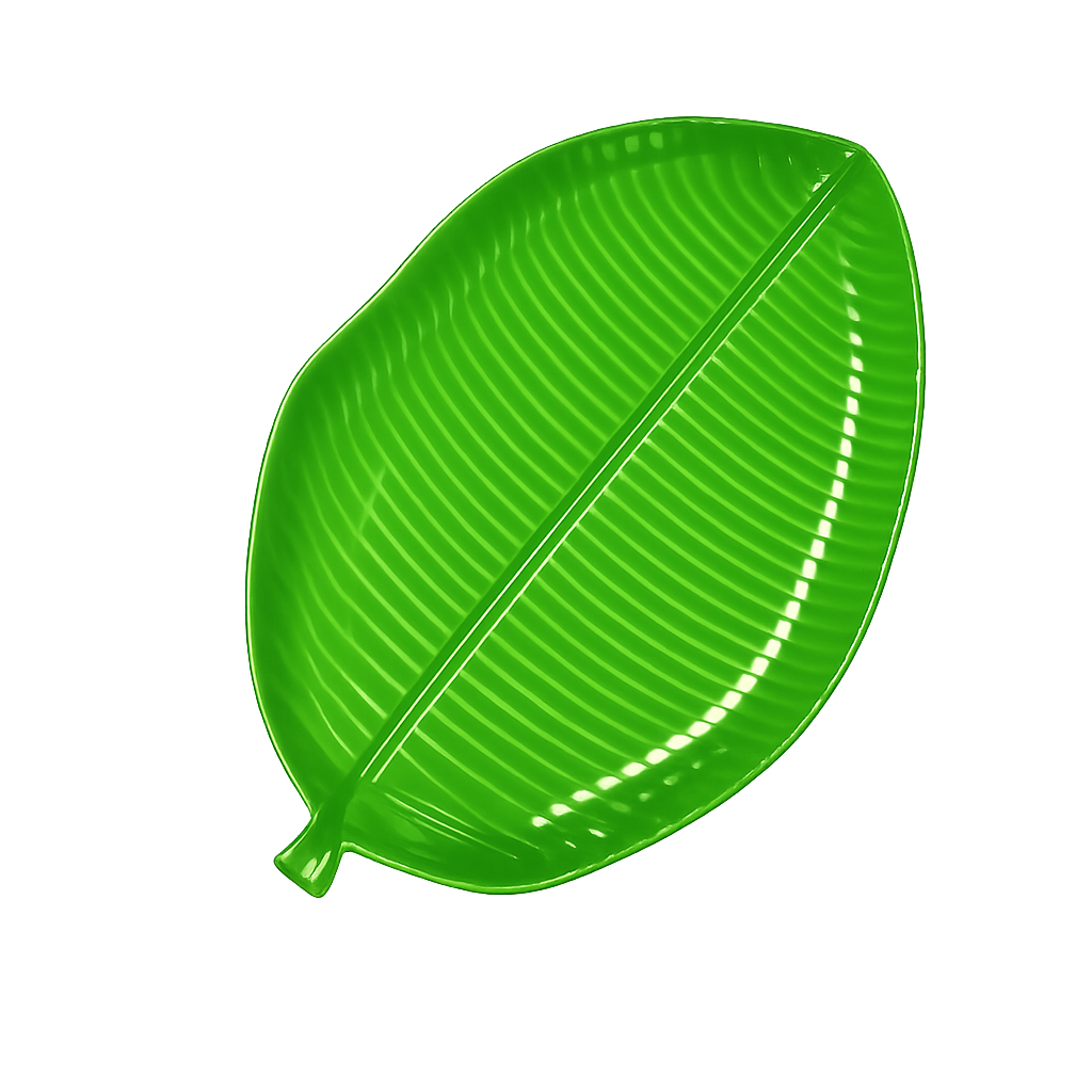 একটি Leaf Tray (11" অথবা 13")